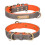 Adjustable Leather Cat Collar With Buckle For Small Animals 1