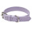 Leather Collar - Cute Adjustable Collar For Small And Medium Dogs 1