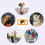 Pet Airtag Tag 5