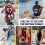 Pet Carrier Backpack, Adjustable Pet Front Cat Dog Carrier Backpack-Black-L 4
