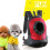Pet Carrier Backpack, Dog Cat Front Pack With Breathable Head Out-Reds 4