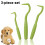 Pet Ixodes Extractor|3-Piece Pet Ixodes Picker - Green 1