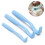 Pet Ixodes Extractor|3-Piece Pet Ixodes Extractor - Blue 3