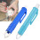 Pet Ixodes Extractor|2Pcs Pet Flea Clip-Light Blue 4