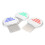 Flea Comb|Stainless Steel Fine Tooth Flea Comb - Blue 5