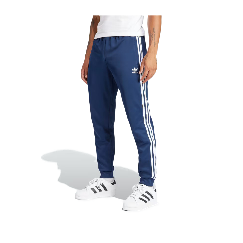 (S) Adicolor Classics SST Track Pants Night Indigo