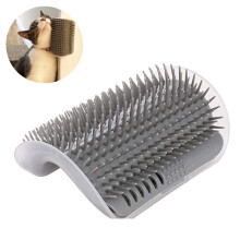 Fuzzer|13*8*4.5 Corner Grinder-Gray