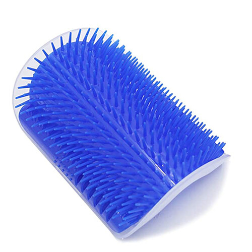 Fuzzer|13*8*4.5 Corner Grinder-Blue