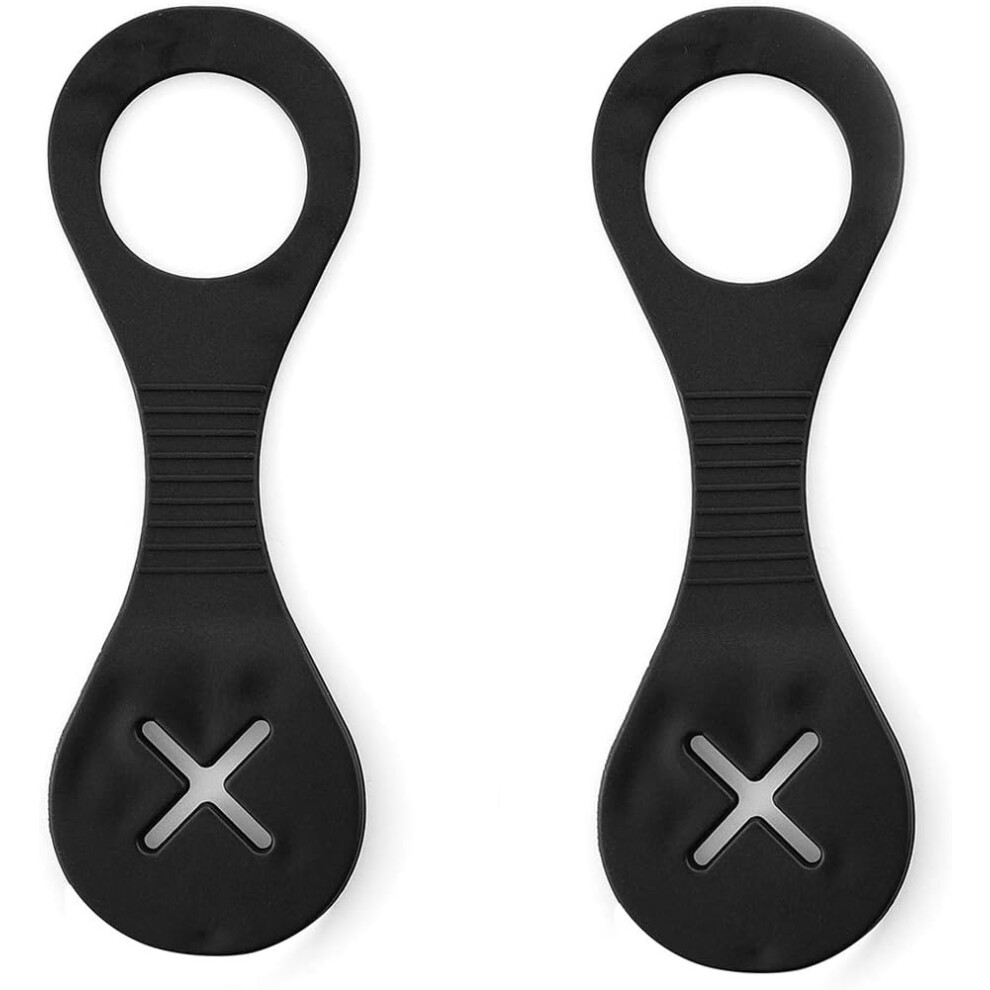 Dog Poop Bag Holder Leash Waste Carrier Holder Bicycle-image-OPC-PFCKMF6-NEW