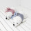 Pet Leash|S Size Guinea Pig Go Out Leash - Blue 4