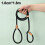 Dog Leash Rope Dog Training Leash Braided Pet Training Leash - 6Ft 2