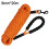 Long Dog Training Leash With Reflective Nylon Leg Camping Leash 2
