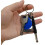 Dog Training Whistle High Frequency Ultrasonic Whistle With Adjustable Frequency For Dog Training And Stall Control 3