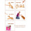 Pet Training Clicker With Wrist Strap - Dog Training Clicker (New Black + Blue) 4
