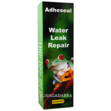 (290ml) INNOTEC ADHESEAL UNDERWATER GARDEN FISH POND LINER SEALANT WATER LEAK REPAIR