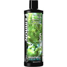 BRIGHTWELL FERRION 500ML IRON FOR MARINE REEF FISH AQUARIUM TANK TREATMENT