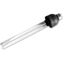 CLOVERLEAF 24WSSBULB UV Bulb, Transparent, 24 watt