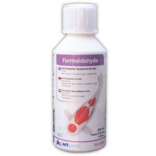 (250ML) NT LABS KOI CARE FORMALDEHYDE