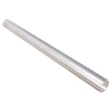 (UV QUARTZ: 8W FOR 3000) Oasis Lotus Clearpond Quartz Sleeve Genuine Glass UV Glass Tube Cover Fish Pond