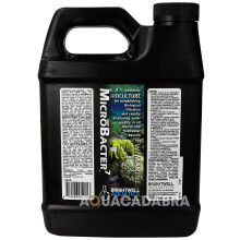 (2L) BRIGHTWELL MICROBACTER 7 BIOCULTURE BIO FILTRATION WATER AQUARIUM FISH TANK