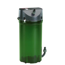 EHEIM CLASSIC 250 PLUS EXTERNAL POWER FILTER 2213 + MEDIA FISH TANK AQUARIUM