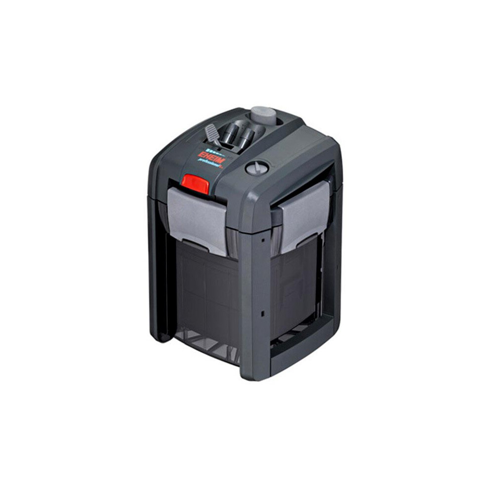 Eheim (Model 250) Professional 250, 600 External Filters Pro 4 Aquarium Fish Tank