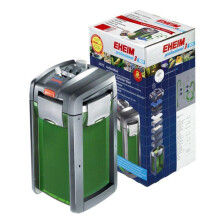 (Model 600) EHEIM Professional  250, 600 External Filters Pro 4 Aquarium Fish Tank