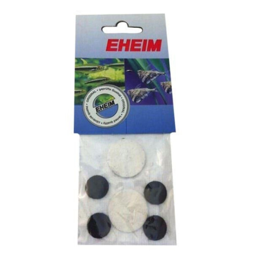 Eheim EHEIM 7400030 Air Pump Pads & Felt Wheels