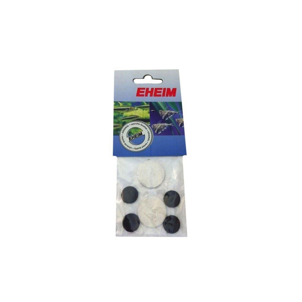 EHEIM 7400030 Air Pump Pads & Felt Wheels