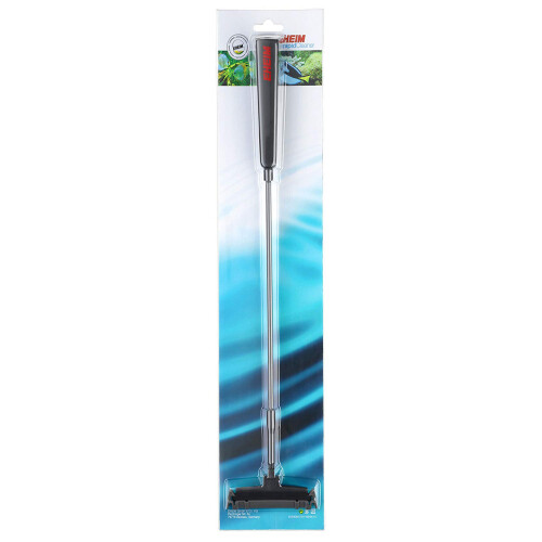 Eheim (Eheim Rapid Cleaner - 58cm Handle With Blade) Eheim Rapid Cleaner Long Handle Algae Scraper Scrape & Spares Aquarium Fish Tank