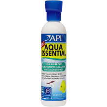 API Aqua Essential All in One Concentrated Aquarium Water Conditioner