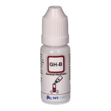 (10ml Bottle - General Hardness GH-B) NT Labs Test Reagent Bottles