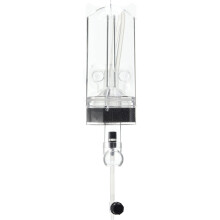 Ziss ZET-65 Egg Tumbler Fish & Shrimp Breeding Hatchery Incubator Tank Aquarium