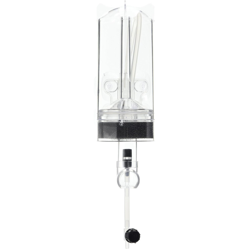 Ziss Zet-65 Egg Tumbler Fish & Shrimp Breeding Hatchery Incubator Tank Aquarium