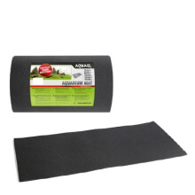 (60 x 30 cm) Aquael Fish Tank Base Mat Aquarium Protective Bottom Protection Underlay