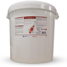 NT Labs Koi Care GH Minerals Up 20kg (306)