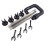 Tetra TETRA TEC OUTFLOW KIT EX- Viewing EX1200 OUTFLOW KIT SP016 1
