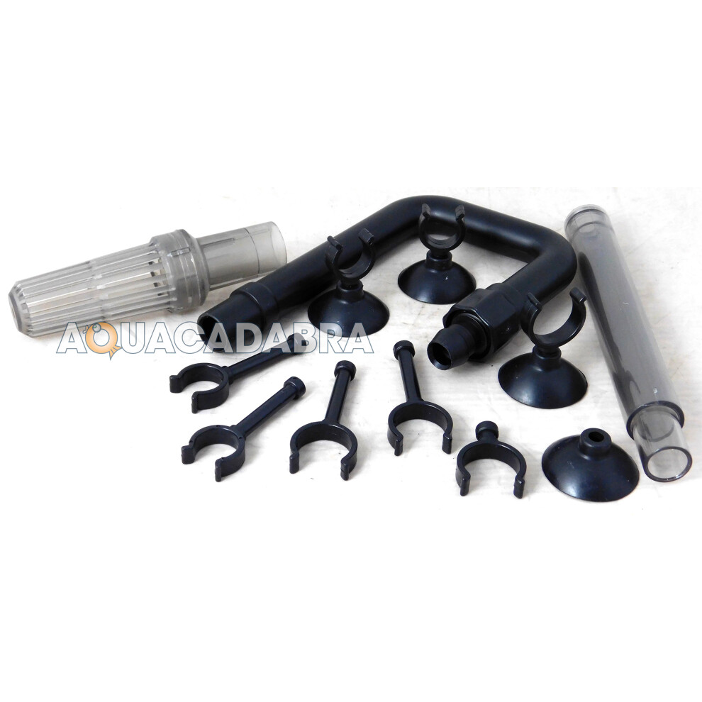 Tetra Tetratec Intake Kit For Ex 600 External Filters Aquarium Fish