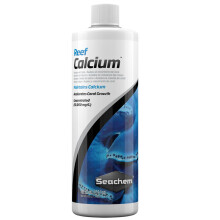 Seachem Reef Calcium- Viewing Seachem Reef Calcium 500ml