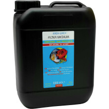 Easy-Life Fluid Filter Medium Aquarium Water Conditioner Fresh Marine Pond Fish 5L