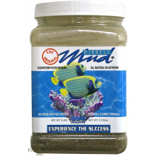EcoSystems Miracle Mud Marine 5lb Refugium Sump Substrate Media Aquariu