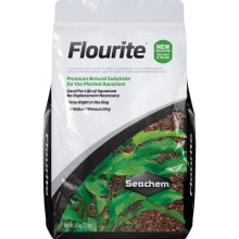 Seachem Flourite- Viewing Seachem Flourite 3.5kg