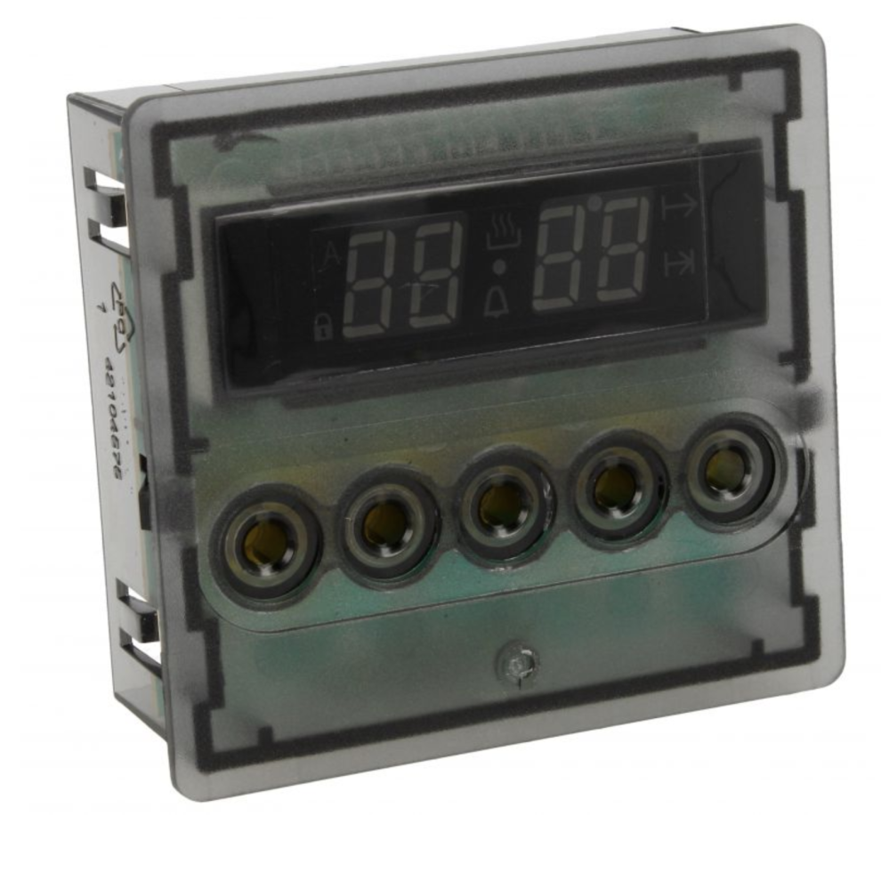 Genuine Montpellier MDOG60LK Oven Timer / Module