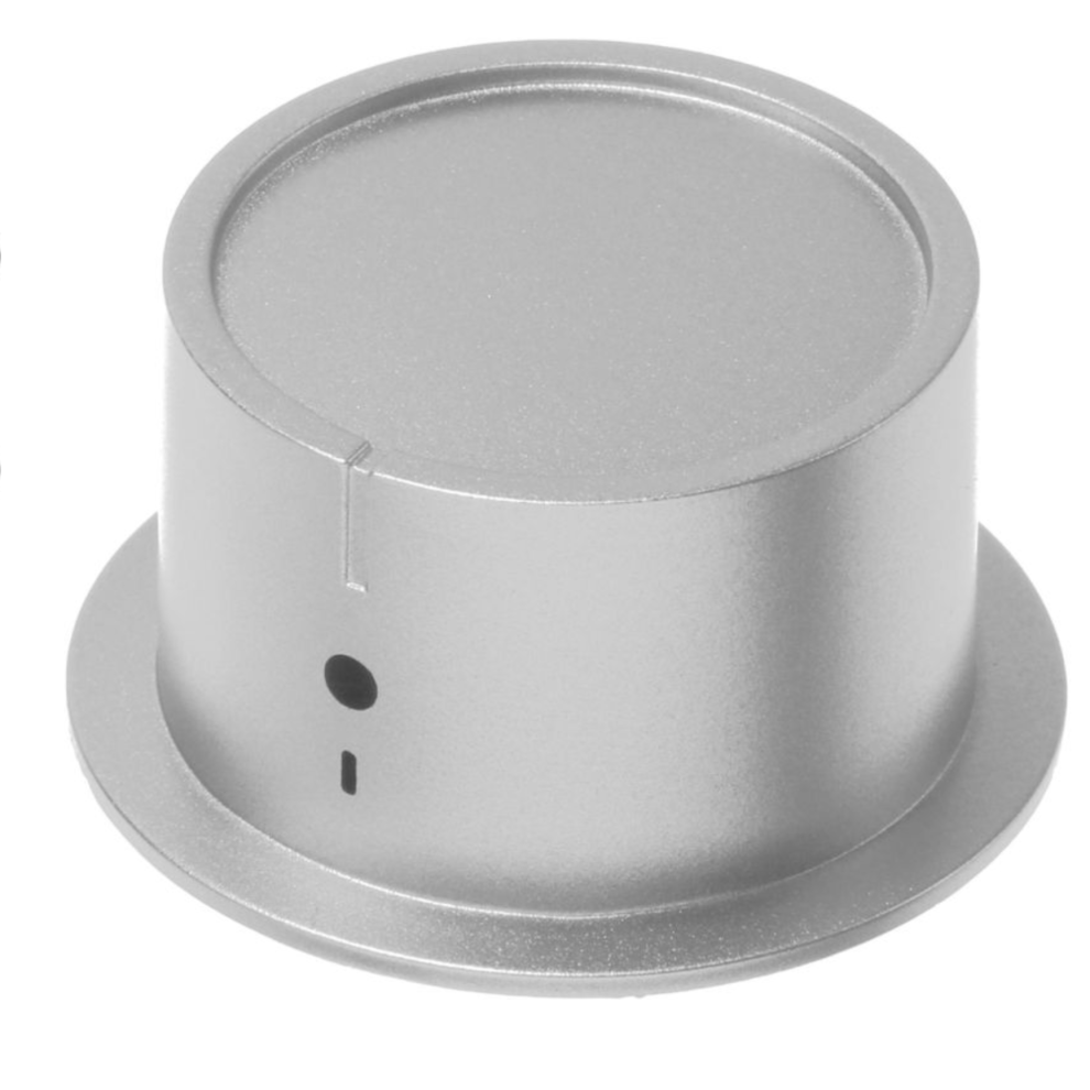 Bosch Genuine Mha133br0b Oven Control Knob