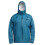 (X-Small) UNISEX NAHANNI PADDLE BOARDING JACKET - BLUE 1