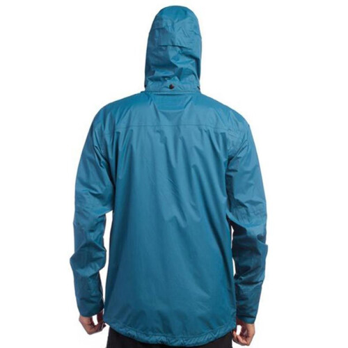 (X-Small) UNISEX NAHANNI PADDLE BOARDING JACKET - BLUE 2