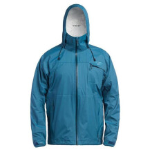 (Small) UNISEX NAHANNI PADDLE BOARDING JACKET - BLUE