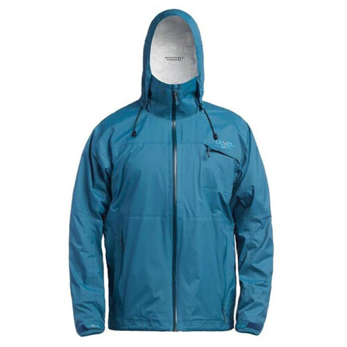 (Small) UNISEX NAHANNI PADDLE BOARDING JACKET - BLUE
