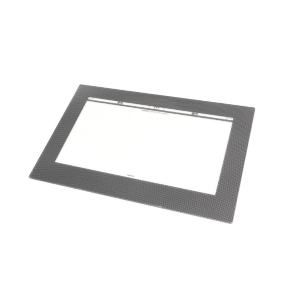 Kenwood Genuine Kd1701ss Main Oven Inner Glass