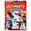 UNO Mattel Games UNO Ultimate Marvel Κάρτες με 4 Χαρακτήρες, 4 Συλλεκτικές Κάρτες & Κανόνες, 2-4 Παίκτες 2